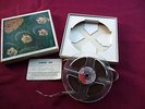Rubber Soul - The Beatles, Reel to Reel Tape - Twin Track Mono Tape Record - TA-