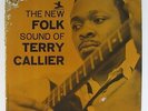 Terry Callier 