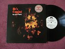 Roy Ayers Rare Soul Funk Jazz Breaks Polydor LP ' He's Coming ' Promo