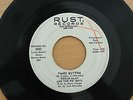 EDGAR ALAN AND THE PO' BOYS Panic Button/Lenore MOD R&B TEEN ROCKER 45