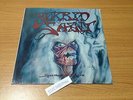 Morbid Saint – Spectrum Of Death LP original 1990 Avanzada Savage Thrust slayer