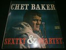 LP ITALY - CHET BAKER - 