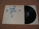 THE CASUAL FOUR. Rare Orig 1970 UK 'Self Titled' Hammond/Mod 'Private Press' Lp
