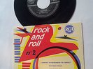 Elvis Presley, EP, RCA, 75.309, France, 