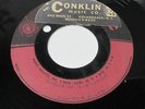 RHYTHM & GEMS Speedin' & Draggin' 45 7