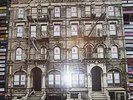 LED ZEPPELIN - PHYSICAL GRAFFITI:UK LP SWAN SONG SSK 89400:1975:A4/B4 - C2/D1:EX