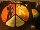 EDWIN STARR-WAR&PEACE STILL SEALED ORIGINALE 1970 GORDY TSM-60004 MOTOWN