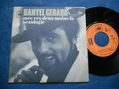 Danyel Gerard : Sexologie (rare 45t, Psych - Sitar - Funk)