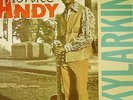 Horace Andy - Skylarking - Original Studio One Jamaica Roots Reggae Vinyl LP RAR