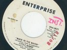 Northern / Mod R&B - Little Sonny - Wade in the water / They want money  {VG+}