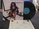 Millie Jackson: Back to the SH*T LP Orig x Rated cover MINT Dirty Cheesecake