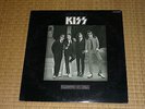 KISS DRESSED TO KILL LP VIP-6396 MADE IN JAPAN BY VICTOR 
