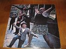 The Doors Strange Days gold label Mono First pressing EX in VG ++ sleeve EKL4014