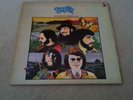 CANNED HEAT Cook Book LP Vinyl Record Album EX UK Press Gatefold RARE A1 / B1