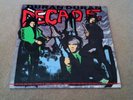 DURAN DURAN Decade LP Vinyl Record Album RARE UK EX+