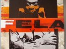 Fela Anikulapo Kuti Box Set #1 Africa 70 afrobeat vinyl 6xLP set LIMITED EDITION