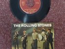 THE  ROLLING  STONES / LET´S SPEND  THE  NIGHT  TOGETHER / RUBY    7 INCH SINGLE