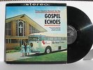 The Gospel Echoes (Dottie & Buck Rambo the Rambos) Cross Country Concert lp rare