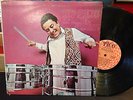 TITO PUENTE pa lante straight RARE SLP 1214  TICO US BEST ALBUM hit the bongo