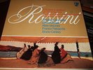 ACCARDO : ROSSINI 6 SONATE A QUATTRO 2LP BOX 1979 PHILIPS 6769024 NL