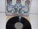 GENTLE GIANT Three Friends LP 1972 UK 1st Press VERTIGO SWIRL MINT RARE PROG
