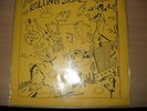 THE ROLLING STONES CAN YOU HEAR THE GUITAR LP