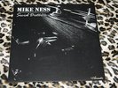 MIKE NESS - SOCIAL DISTORTION - ACOUSTIC - only 385 copies, CLASH, Joe Strummer