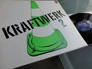KRAFTWERK             - KRAFTWERK 2 -   TOP GERMAN ARCHIVE ALBUM 1971