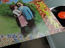 DIE TOTEN HOSEN  - BLAU BLAU BLÜHT DER ENZIAN - MINT ARCHIVE VINYL / TOP ZUSTAND