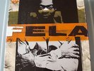 Fela Anikulapo Kuti Box Set #2 Africa 70 afrobeat vinyl 6xLP set LIMITED EDITION