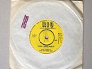 DION CAMERON & THE THREE TOPS - RIO - SKA - ROCKSTEADY - LISTEN