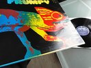 FRUMPY   - ALL WILL BE CHANGED -  MINT GERMAN ORIGINAL ALBUM 1970 / TOP ZUSTAND