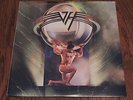Van Halen LP 5150 US Press W1-2594 Warner New & Sealed 1986