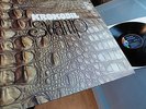 KROKODIL      - SWAMP -    MINT ARCHIVE ALBUM / TOP ZUSTAND