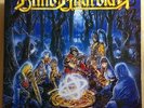 Blind Guardian - Somewhere Far Beyond Rare Korea 12