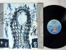 PROPAGANDA A SECRET WISH ISLAND/ZTT R25D-2006 JP OBI AUTOGRAPH Vinyl LP