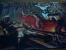 IMPALED NAZARENE-NIHIL-RARISSIMA EDIZIONE LIMITATA E NUMERATA SU ET OSMOSE PROD.