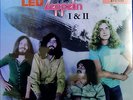 The Alternate LED ZEPPELIN I & II - 4 LP + 3 CD Box