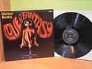DIETER REITH - LOVE AND FANTASY              ED1 GERMNAN  INTERCORD INT 160.116