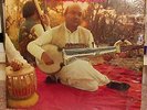 ALI AKBAR KHAN RAGA DUET w/ NIKHIL BANERJEE 1973 LP RARE Connoisseur Society