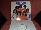 TIELMAN BROTHERS MUSIC IS MY LIFE LP SELF RELEASE IN EX