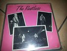 psychobilly rockabilly THE RESTLESS LONG WINDING RIVER 3-Track-EP Mark Harman