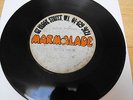 Blossom Toes. Brian Godding. 2 sided Acetate. Marmalade label. 