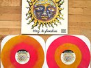 Sublime 40oz. To Freedom 2xLP Vinyl Pink/Orange Haze NM