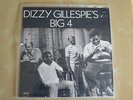 Dizzy Gillespie's Big 4, Analogue Productions APJ 024 HQ180g 1LP Limited Edition