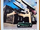 ARIEL AYERS ROCK CAPTAIN MATCHBOX SKYHOOKS - A Reefer Derci 1976 Mushroom LP