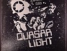 Quasar Light-Experience LP RARE PRIVATE PROG PSYCH NM