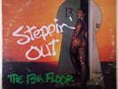 The 13th Floor - Steppin' Out - rare funk LP w/ Oliver Sain - Blue Candle - HEAR