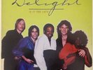 Delight - Is It Too Late LP - rare French boogie funk modern soul - HEAR