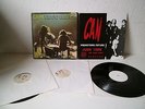 2 Krautrock Vinyl LP`s von Can Origina l- Tago Mago + Prehistoric Future  Top